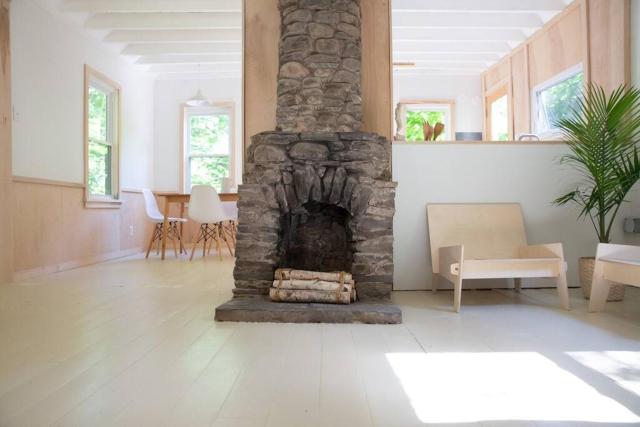 Modern Cottage One (The Lorca, Catskills)