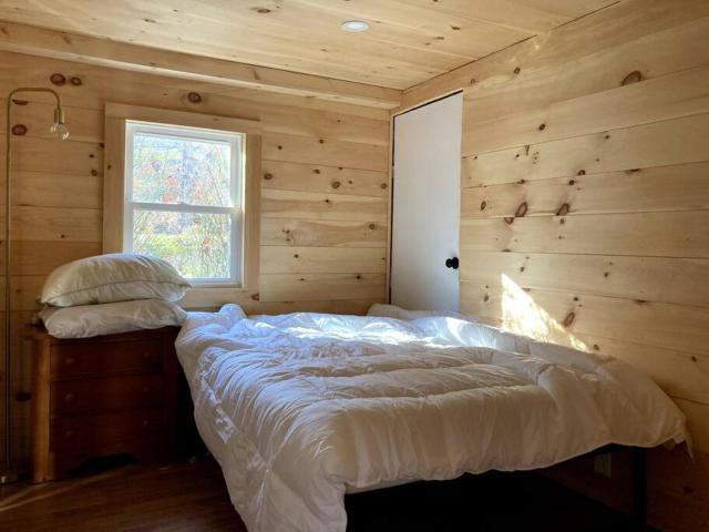 Stream House (The Lorca, Catskills)
