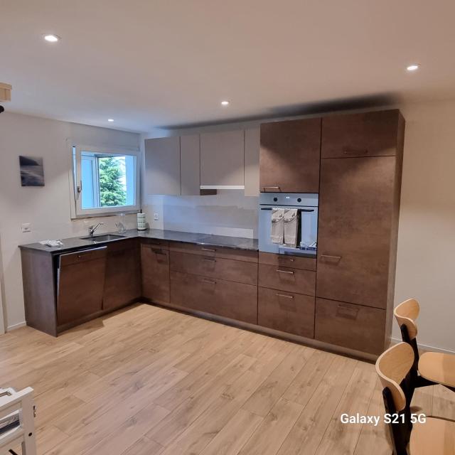 Mountain-Lake Apartment 2