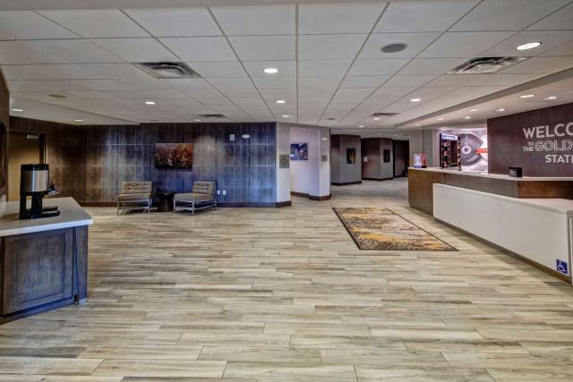 Hampton Inn & Suites San Jose Airport