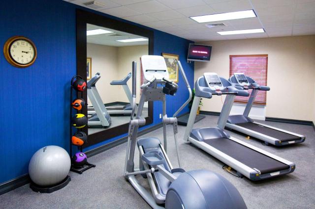 Hampton Inn & Suites Lake Wales