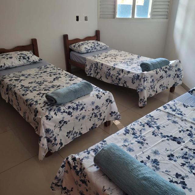 Hostel da Spipe