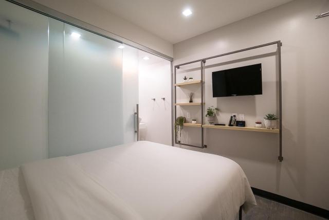 SOVA Micro-Room & Social Hotel