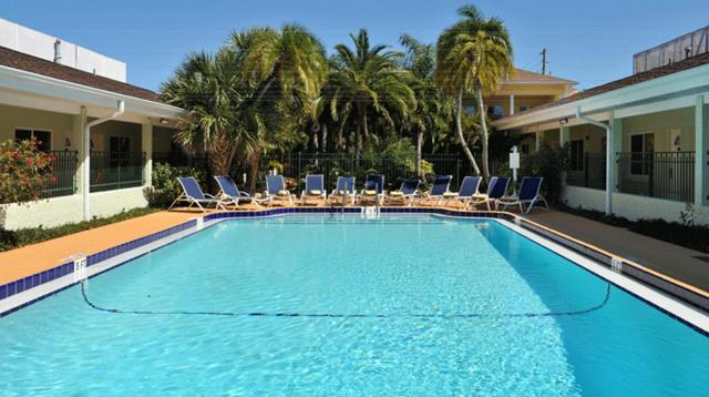 Hotel SOL