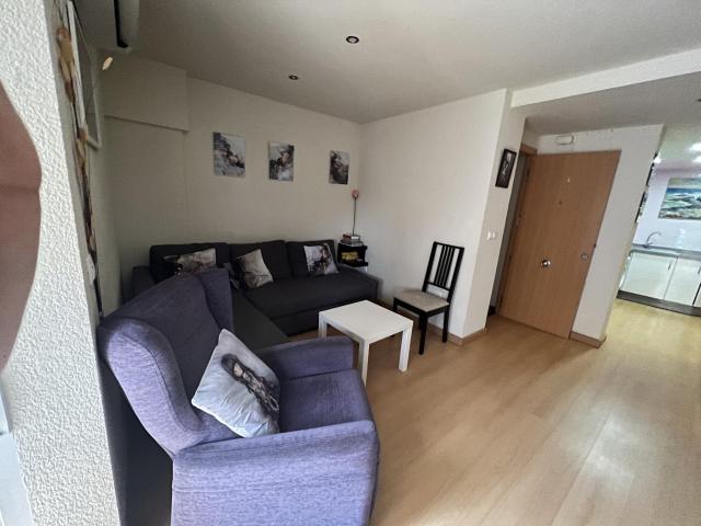 Apartamento Parque Elche IF Benidorm