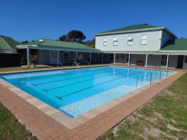 Riverclub Villas