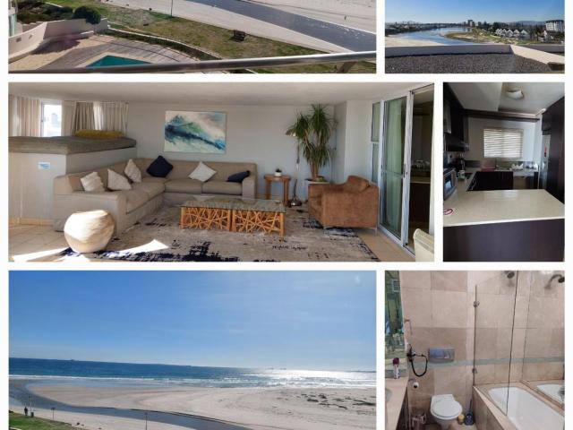 Cape Beach Penthouse