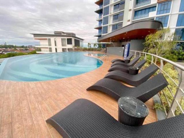 Hanns&FreeWIFI&Washer+Pool@SunshineComfortHMStay3