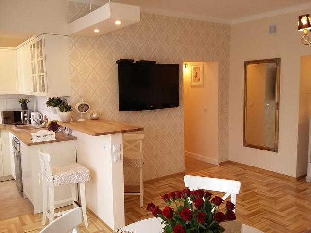 Warsaw Kredytowa Apartment