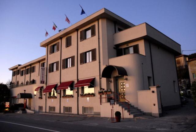 Hotel Bel Sit