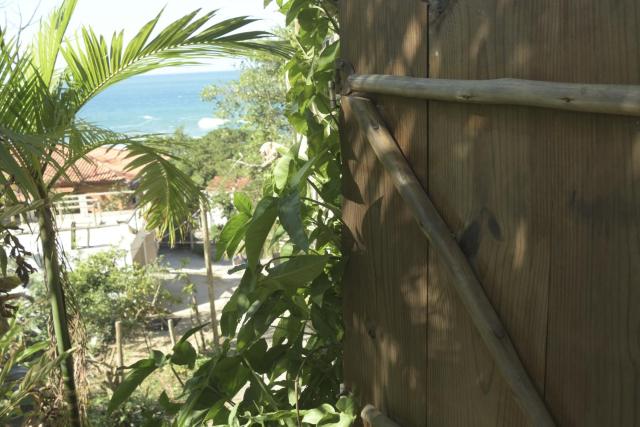 Canto de Paz Trindade Hospedagem