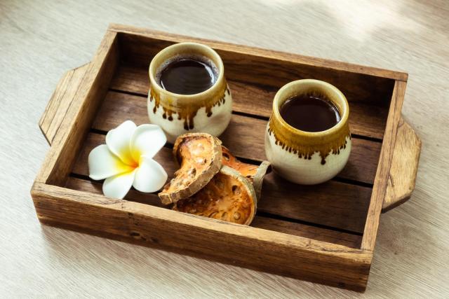 Sabai Sathorn Service Apartment