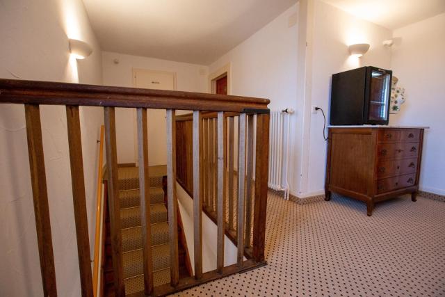 L'Auberge Ben Ouais