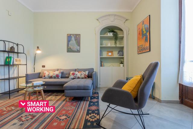 Casa Dora by Wonderful Italy