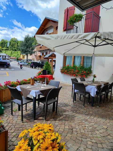 Al Sole Hotel Ristorante dal 1870