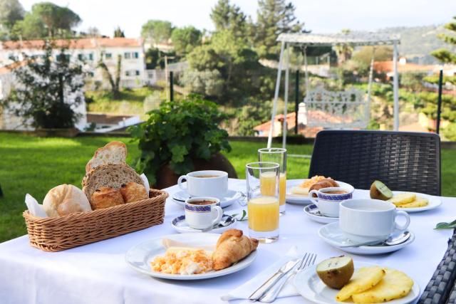 Hotel Louro
