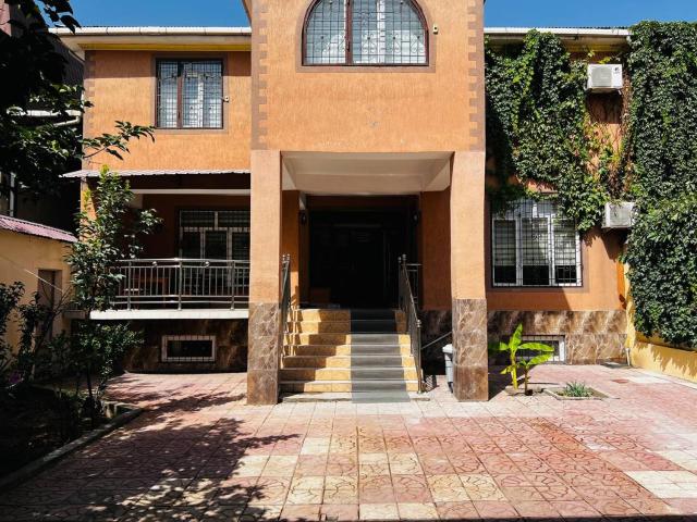 OROM Hostel