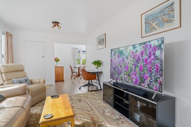 Sunny Beach Holiday Home 80