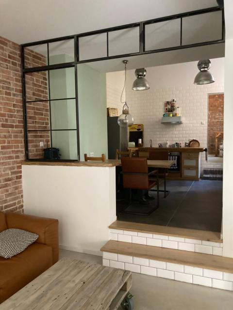 Suite-Dreams Apartment Loft