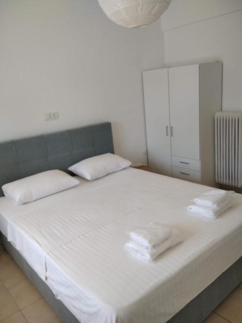 Glyfada First Center