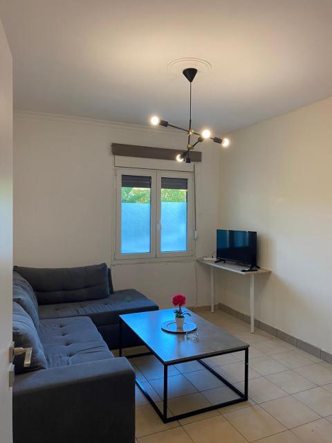 Glyfada First Center