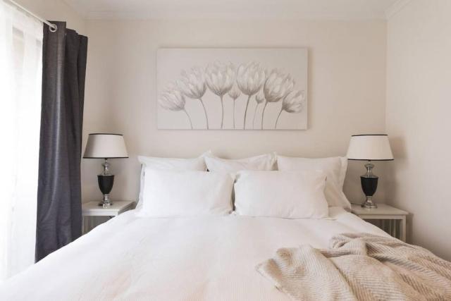 Studio Escape - Ground-floor Cosy North Adelaide Stay