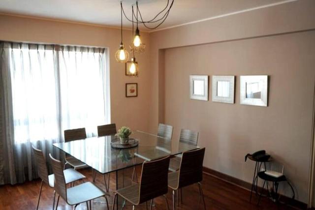 MLA apartments - Bolognesi