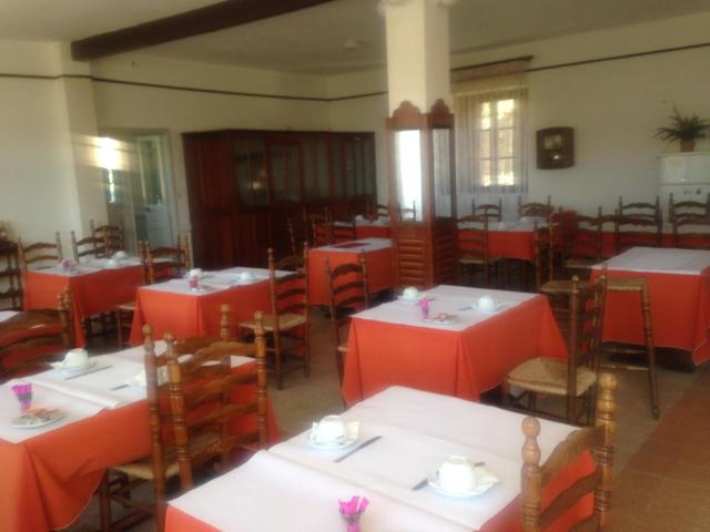 Hotel Les Calanques