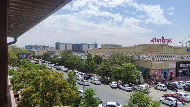 Safiya hostel