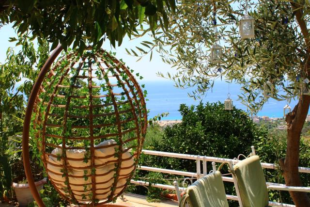 Aphrodite's Garden