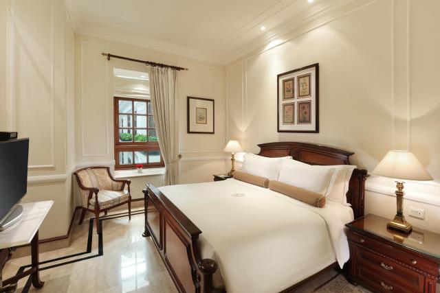 The Imperial, New Delhi