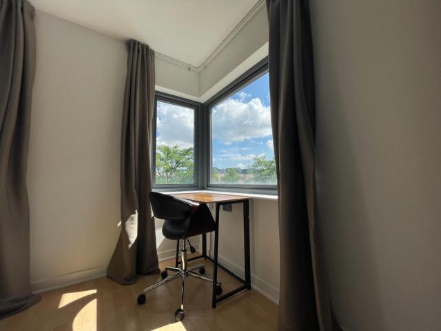 Quiet Luxe Home with GYM and Free Parking