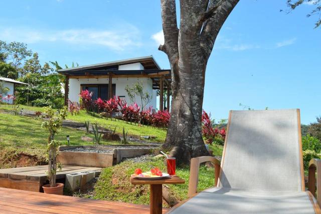 Luxury Villa Caoba- Private, Serene, Amazing Views and Starlink