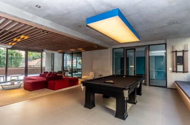 Apartamento de luxo