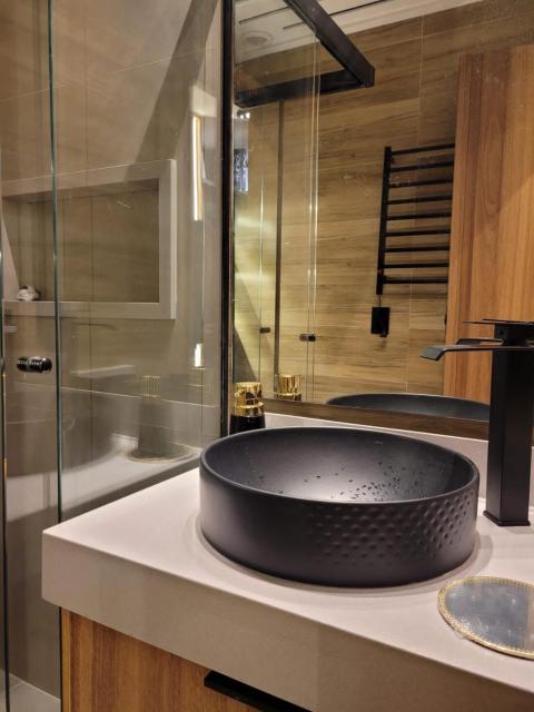 Apartamento de luxo