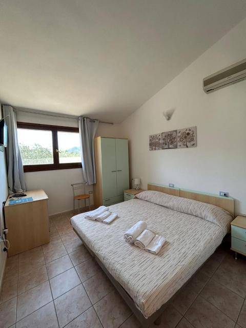 La Corte Degli Ulivi