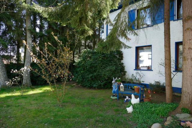 Ferienwohnung Wengerner Mühle