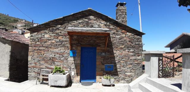 Casa do Loureiro