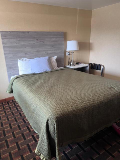 FairBridge Inn Express Milford
