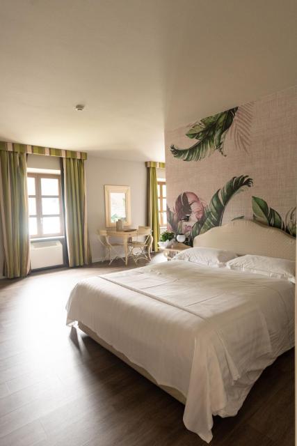 Hotel Trepiasì
