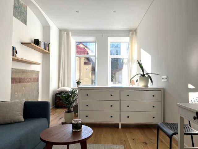 Cozy studio in Sv Stepono g.