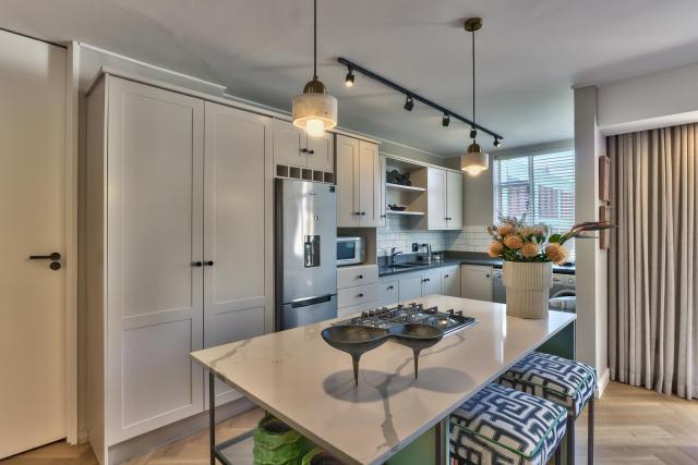 437 St Martini Gardens Apartments