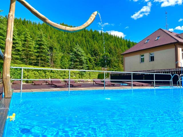 Hotel U STUDÁNKY