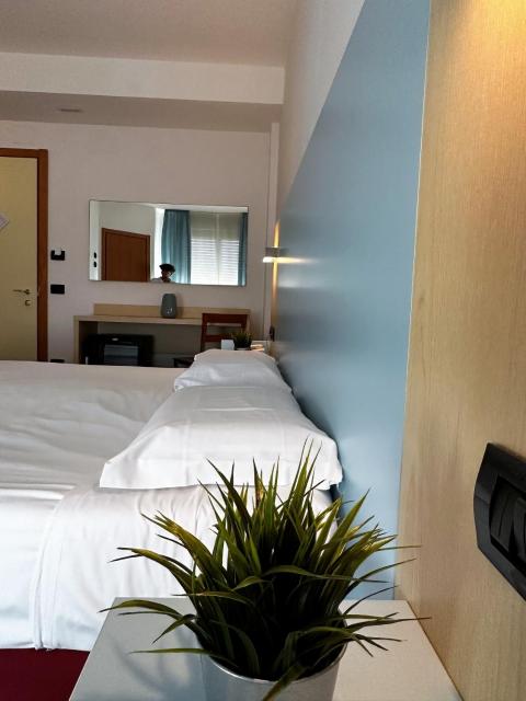 Hotel Grecale - Venturina Terme