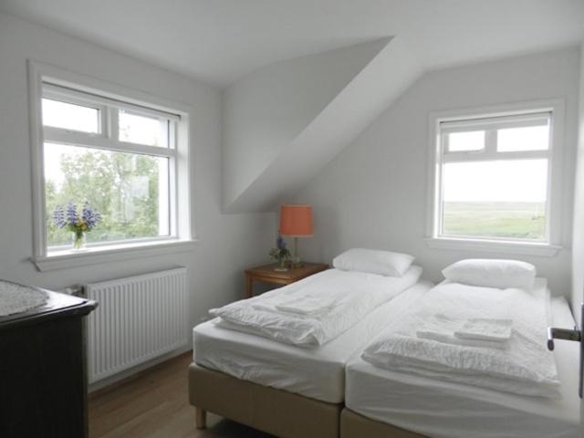 Farmhouse Meiri-Tunga 1