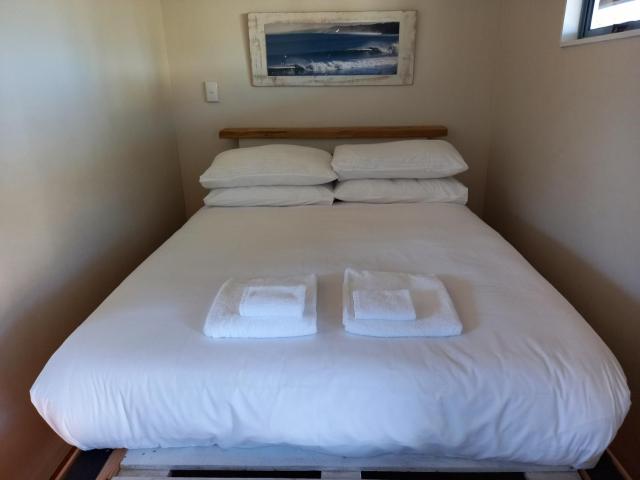 Raglan West Accommodation Units