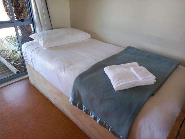 Raglan West Accommodation Units