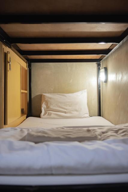 Cazz Hostel