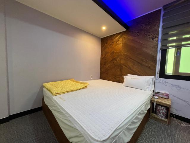 Maldives Hotel & Hostel