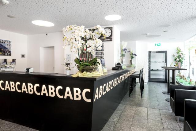 ABC Swiss Quality Hotel